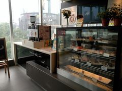 -麦当劳(国贸店)