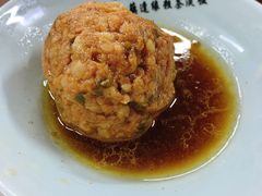 -粗茶淡饭(东关街店)
