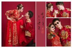 点击看大图 -时尚芭莎摄影BAZAAR STUDIO(上海店)