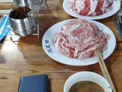 -元盛居(生态大街店)