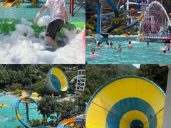 -清泉湾生态旅游度假区