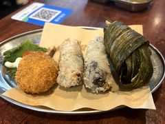 -海安安越南粉(丹竹頭店)