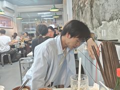 -芈重山老火锅(广州首店)
