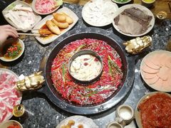 -蜀大侠火锅(建设路第五大道店)