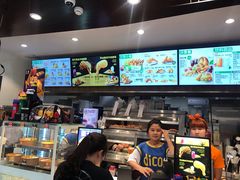 -德克士(前门店)