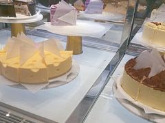 -St蛋糕王国(亨特店)