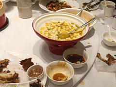-万荣烤鸭店·北京菜(天坛店)