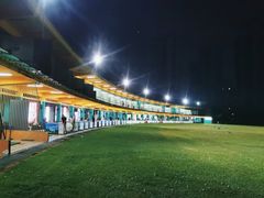 -广州冠景高尔夫练习场