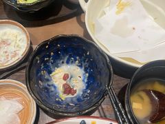 -ITARU食堂·定食料理(西丽店)