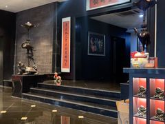 -明湖楼·经典鲁菜山东海鲜(大明湖店)
