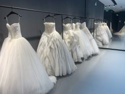 -Vera Wang婚纱礼服旗舰店