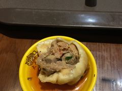 鹅肝生煎-大壶春生煎(四川中路店)