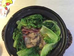 -皇上皇腊味店(下九路店)