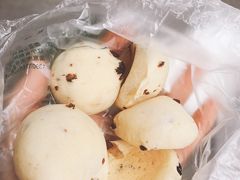 蔓越莓麻薯-彭记优口(胜利路店)