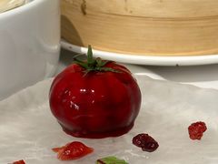 -月福京味斋·烤鸭店·北京菜(鼓楼总店)