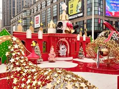 -光启城时尚购物中心