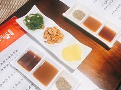 -热血兄弟·炭火烤肉(融侨中心店)