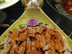-香佰里鲜货火锅(佳乐金街店)