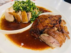 -澳门陈光记烧味饭店(南京德基广场店)