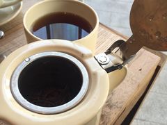 -漫咖啡 (CCPAPK创意港店)