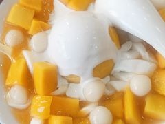 -圆碌碌甜品屋(狮山店)