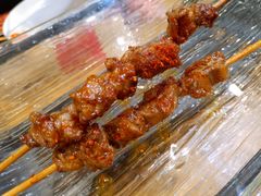 羔羊肉串-管氏翅吧(地安门创始店)
