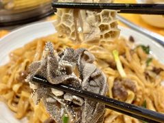-通好吃潮汕潮家牛肉火锅店(张家边店)