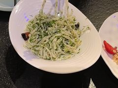 -唐猫庭院·千年陕菜(赛格国际购物中心店)