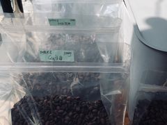 -COFFEE HOLIC(朝外SOHO店)