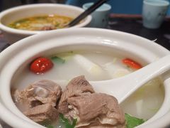 -品回味清真西北楼(宁波首店)