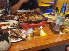 -巫山烤全鱼(富康京科苑路店)