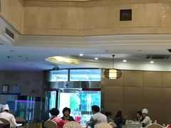 大堂-龙景軒大酒店(共康店)