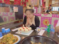 -粗粮人家·东北菜(洋桥店)