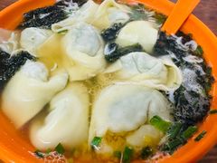 -阿麟馄饨(延长路店)