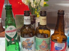 -马克西姆俄罗斯餐厅(绥芬河店)