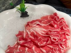 -百草滩羊清水涮羊肉·清真·宁夏盐池滩羊(莲花桥店)