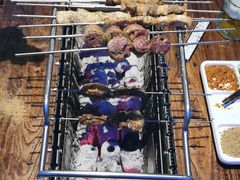 -三个蒙古大叔羊肉串(大宁店)