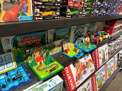 -匯智光华书店(首都机场T3店)