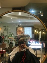 -意廊 Hair Salon