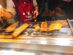 -八一好吃街·高品美食广场