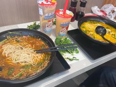 -无名老卤面(中华门店)