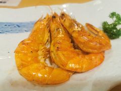 -山之川日料放题(通州店)