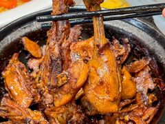 -鑫悦楼煎蟹·16年海鲜大排档