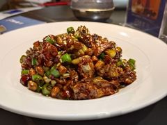 -58度品质川菜馆(经一路店)
