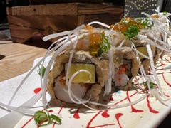 -鸟山鸣·日料食堂(王府井店)