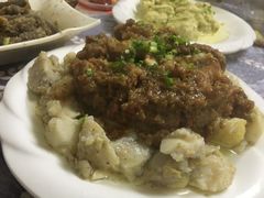-中元酒楼侏儒三蒸(建新东区店)