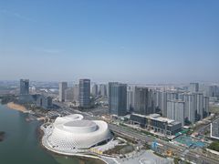 -金沙湖公园