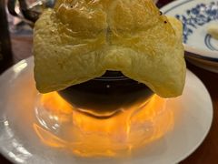 -卢布里西餐厅(总店)