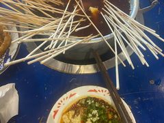 -马路边边串串香(双井直营店)