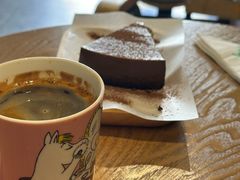 -ZM COFFEE(西安路店)
